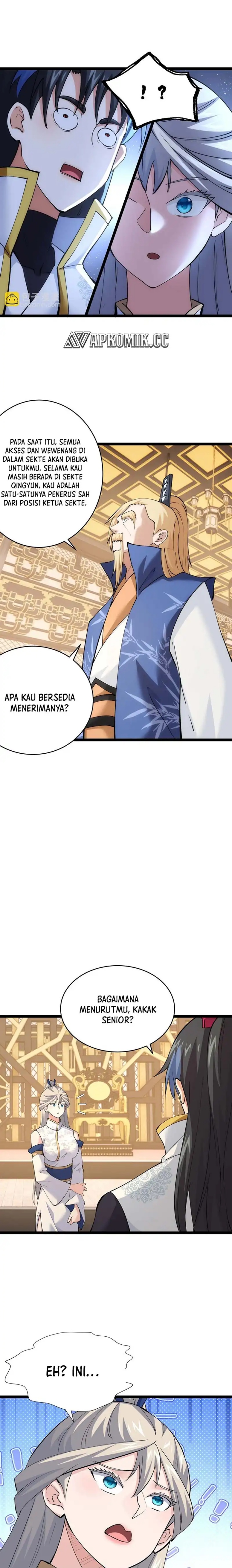 I Took Over The System Players chapter 120