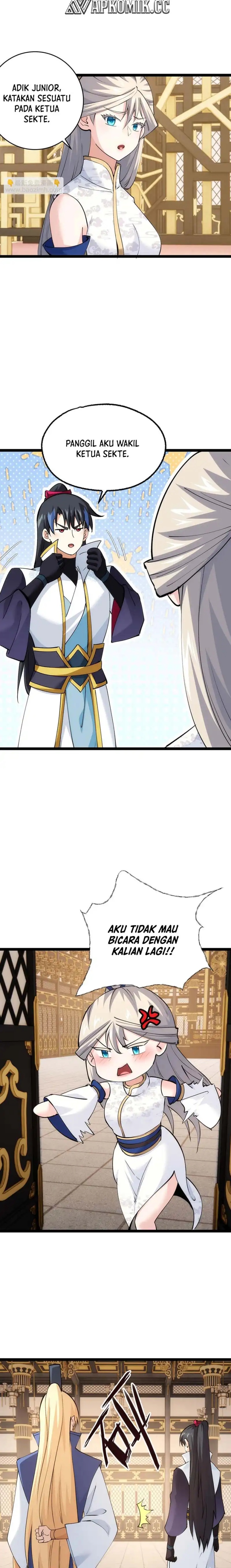 I Took Over The System Players chapter 120