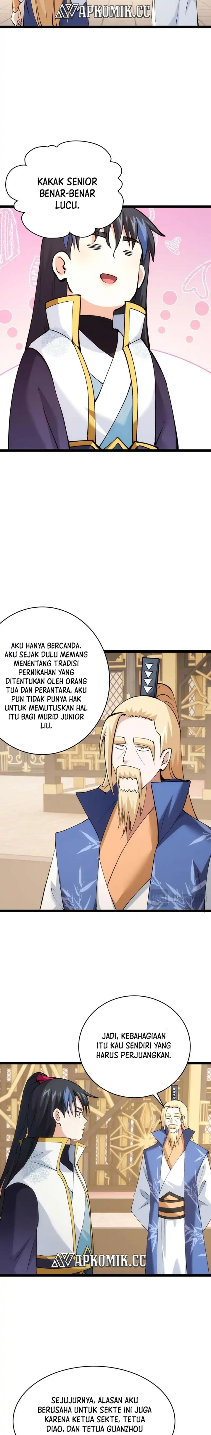 I Took Over The System Players chapter 120