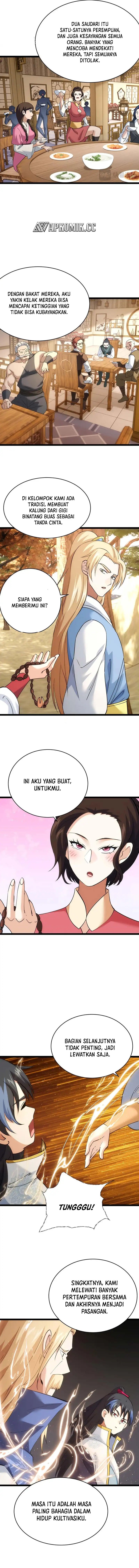 I Took Over The System Players chapter 121