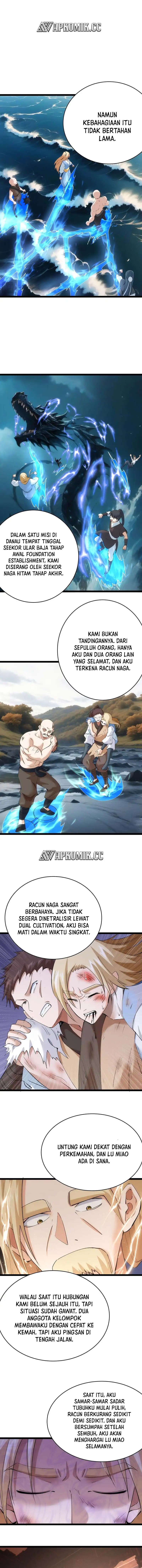 I Took Over The System Players chapter 121