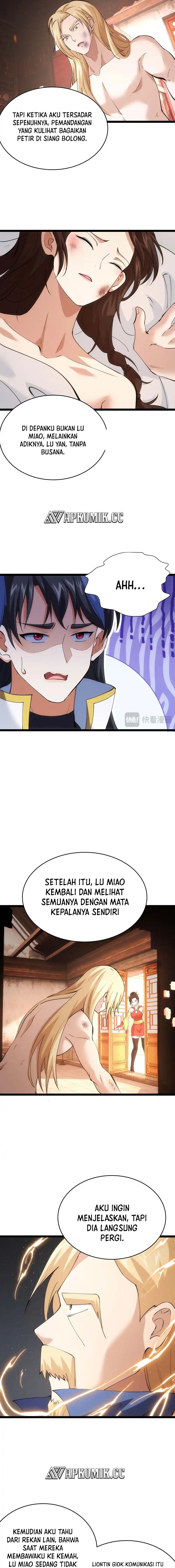 I Took Over The System Players chapter 121