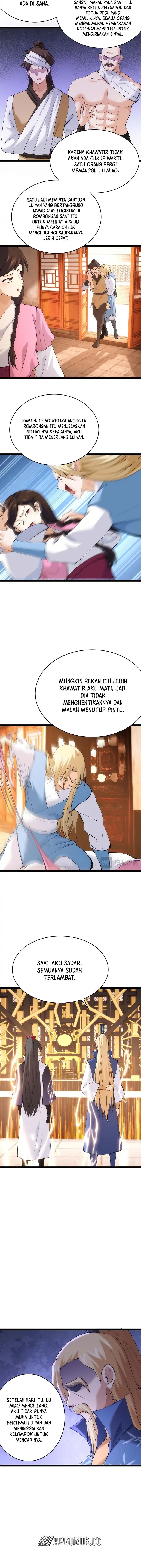 I Took Over The System Players chapter 121