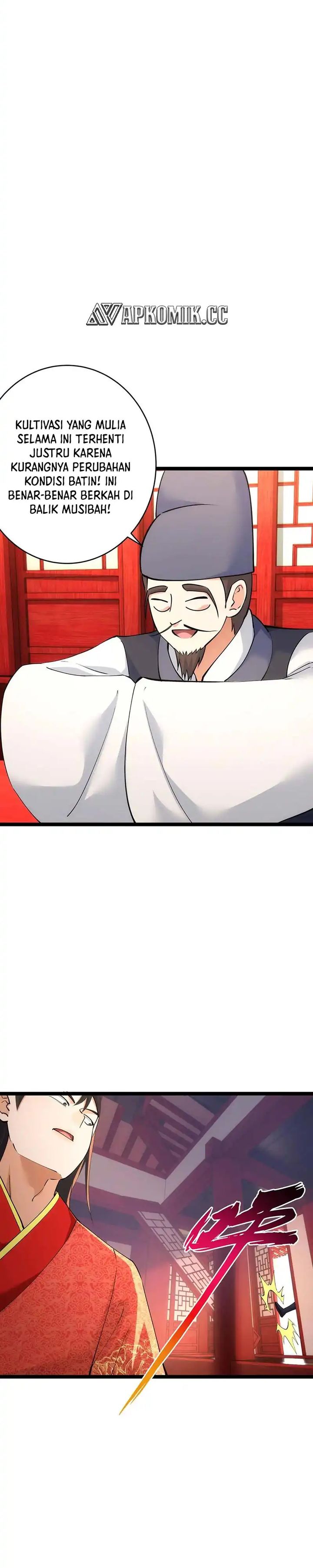 I Took Over The System Players Chapter 138 Bahasa Indonesia