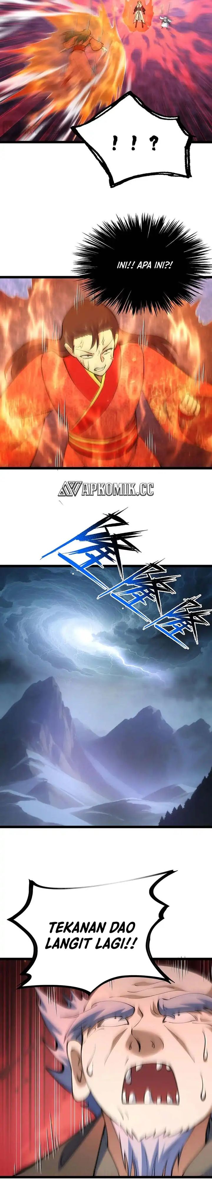 I Took Over The System Players Chapter 139 Bahasa Indonesia