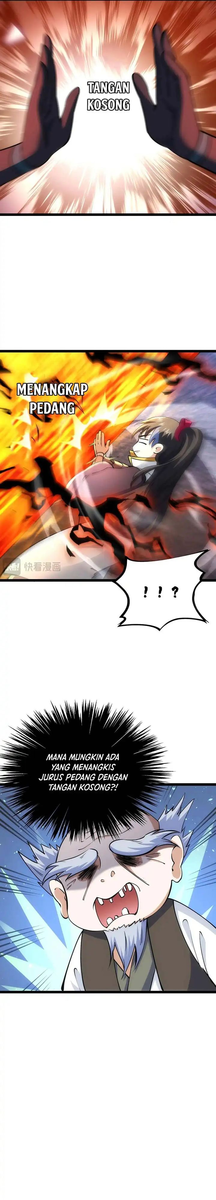 I Took Over The System Players Chapter 139 Bahasa Indonesia