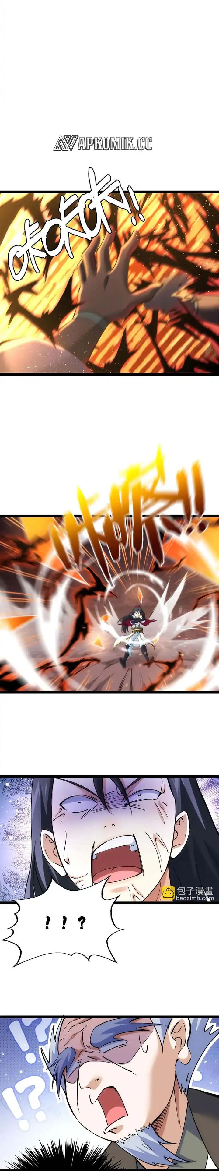 I Took Over The System Players Chapter 139 Bahasa Indonesia