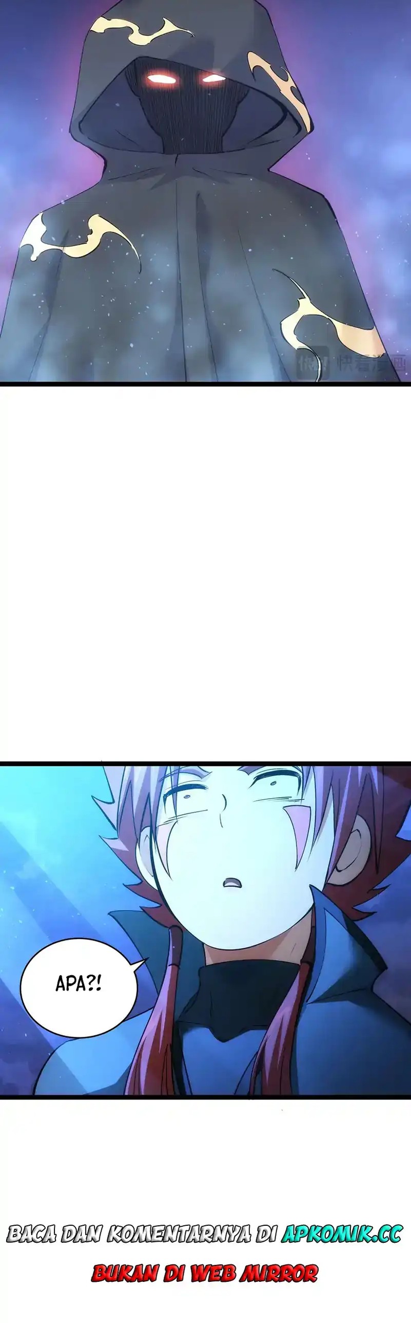 I Took Over The System Players Chapter 140 Bahasa Indonesia