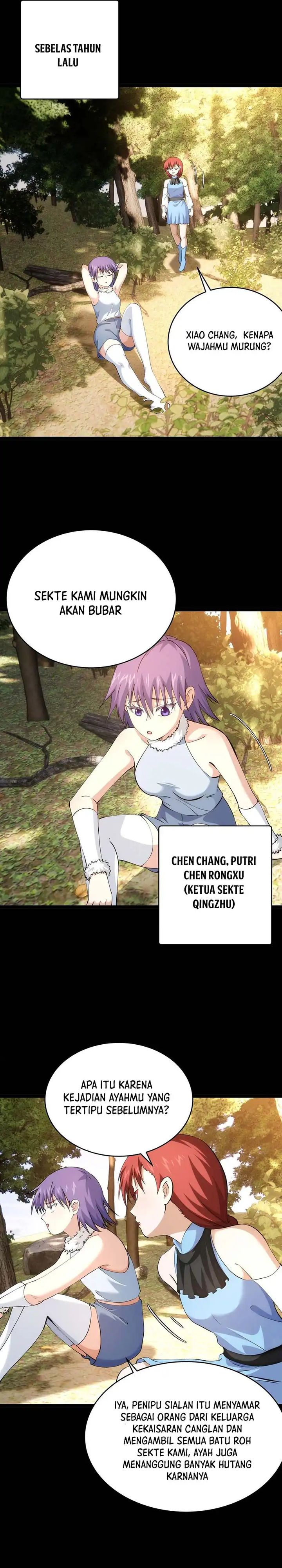 I Took Over The System Players chapter 146