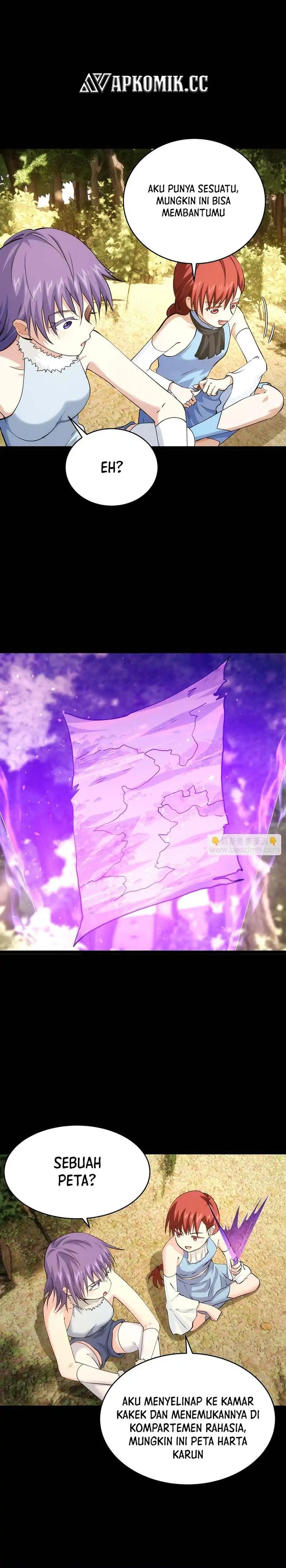 I Took Over The System Players chapter 146