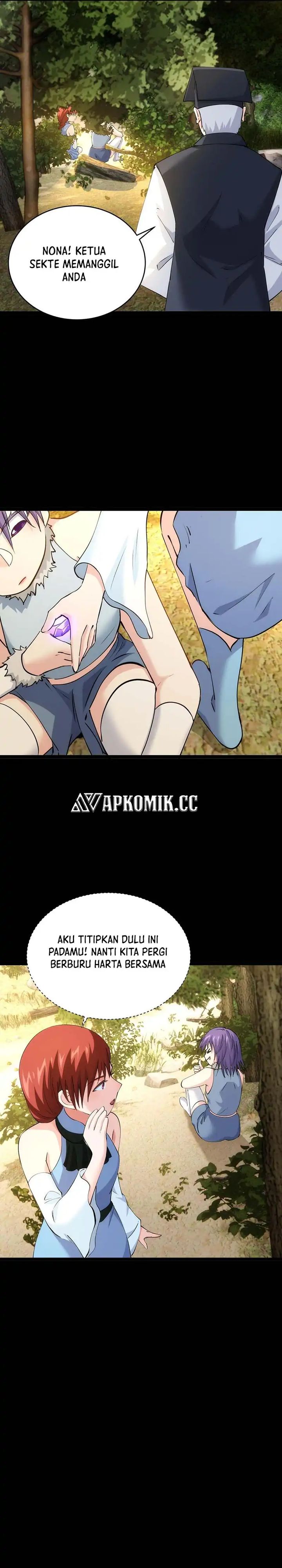 I Took Over The System Players chapter 146