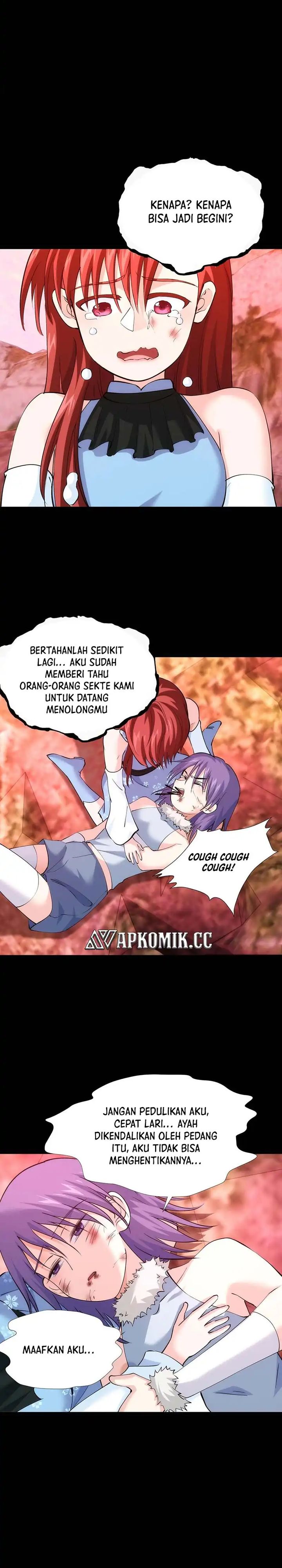 I Took Over The System Players chapter 146