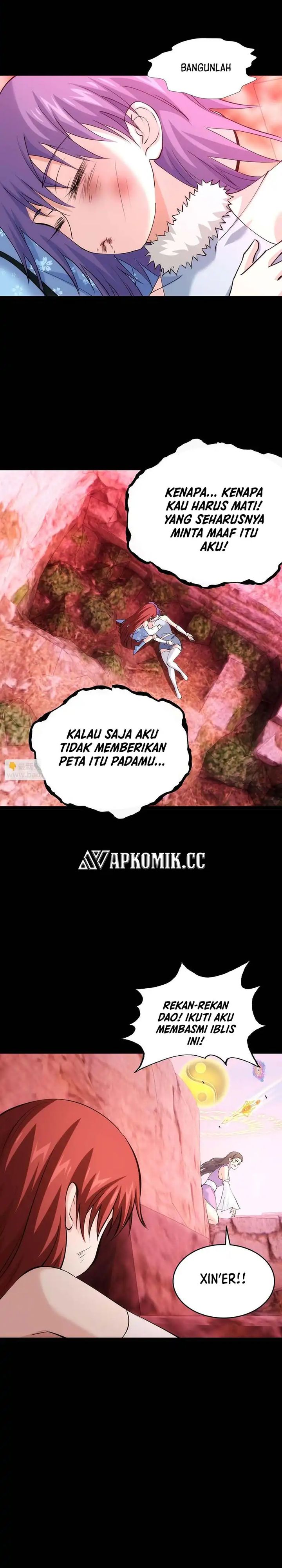 I Took Over The System Players chapter 146