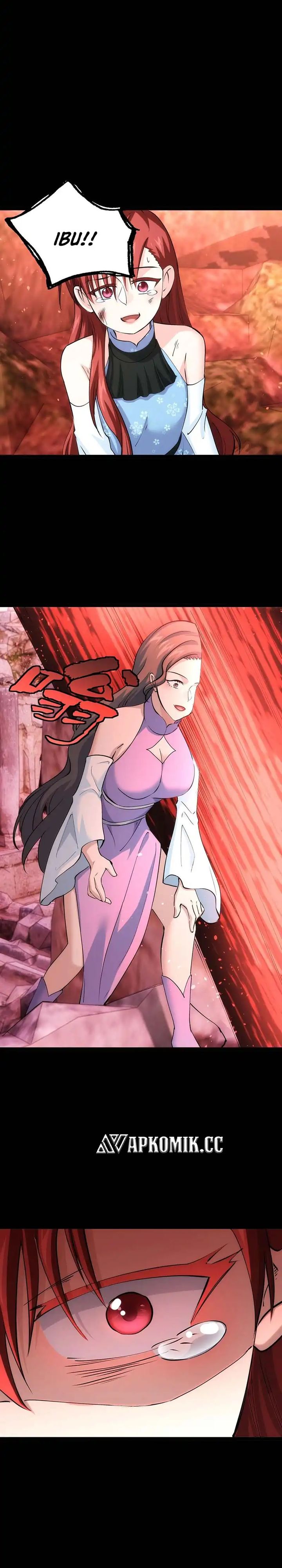 I Took Over The System Players chapter 146