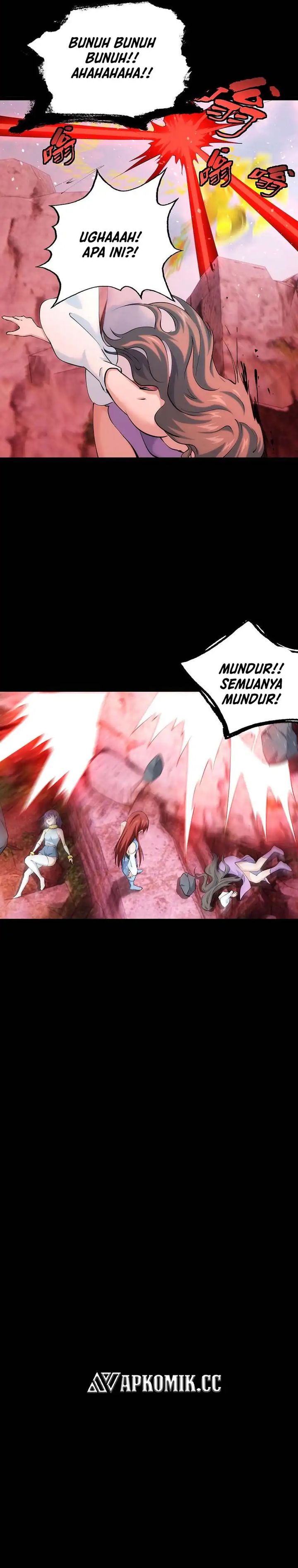 I Took Over The System Players chapter 146