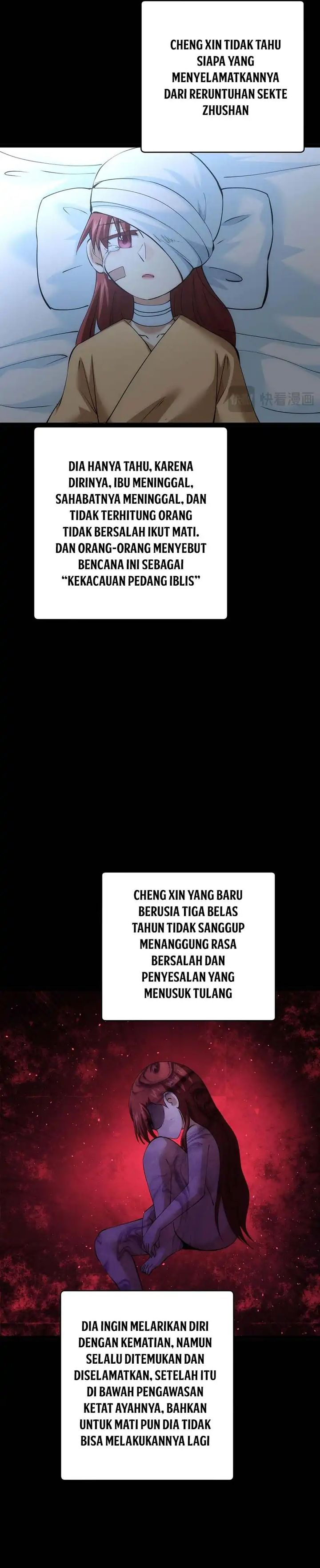 I Took Over The System Players chapter 146