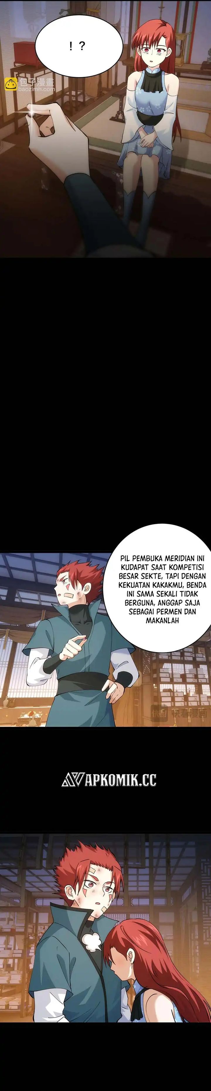 I Took Over The System Players chapter 146