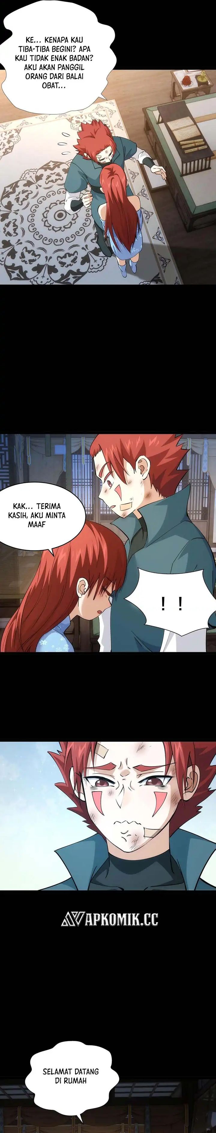 I Took Over The System Players chapter 146