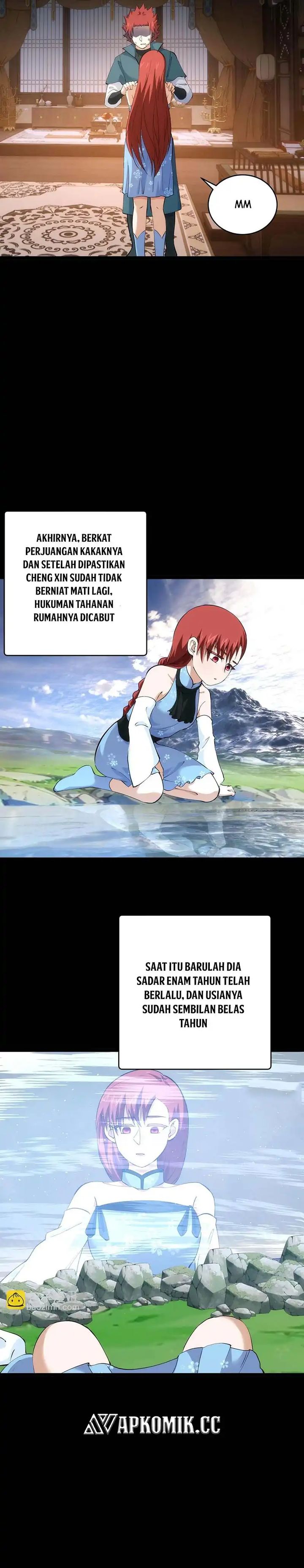 I Took Over The System Players chapter 146