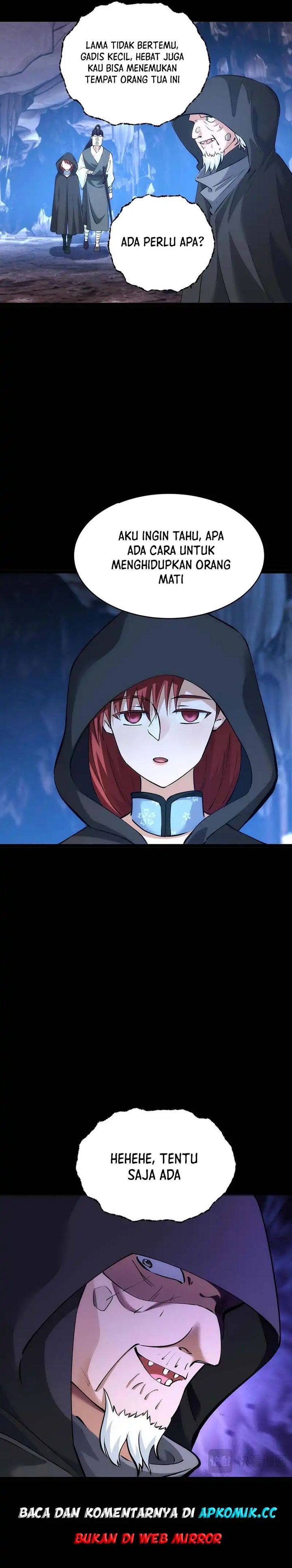 I Took Over The System Players chapter 146