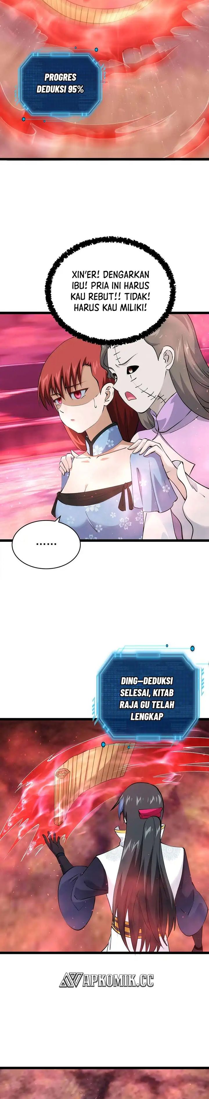 I Took Over The System Players chapter 149