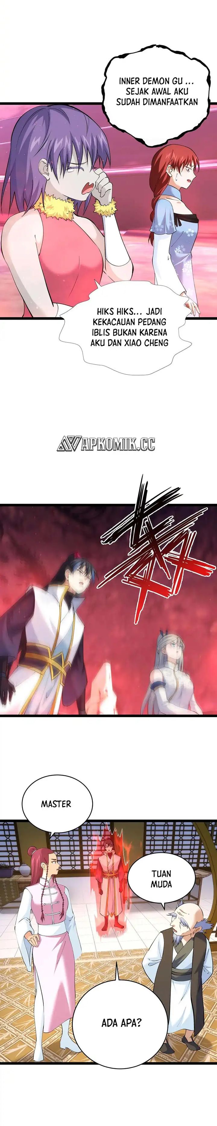 I Took Over The System Players chapter 149