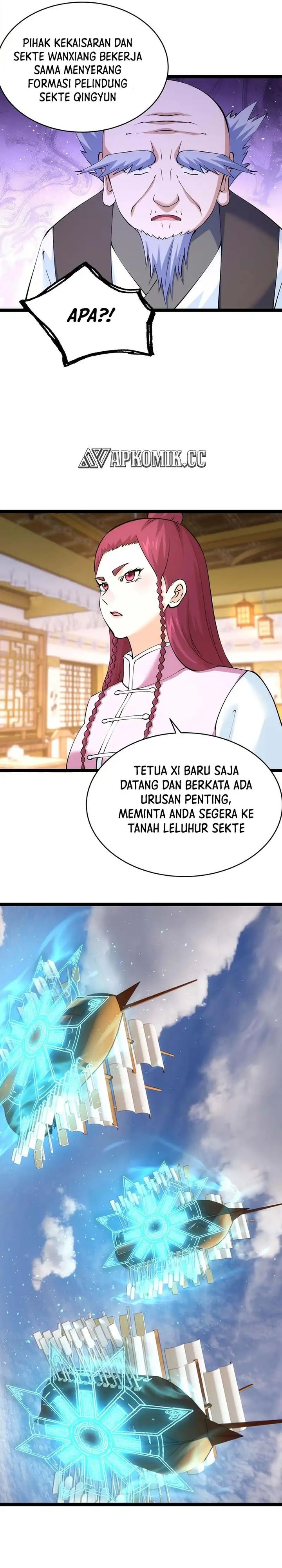 I Took Over The System Players chapter 149