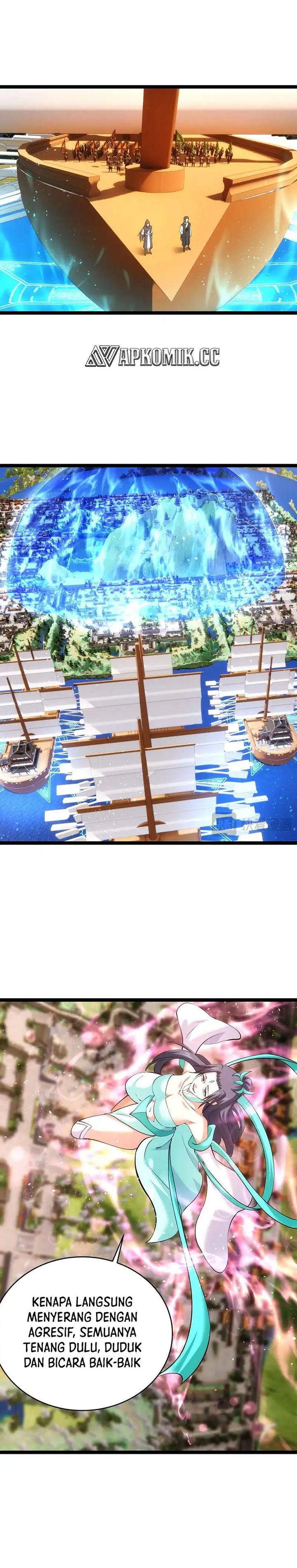 I Took Over The System Players chapter 149