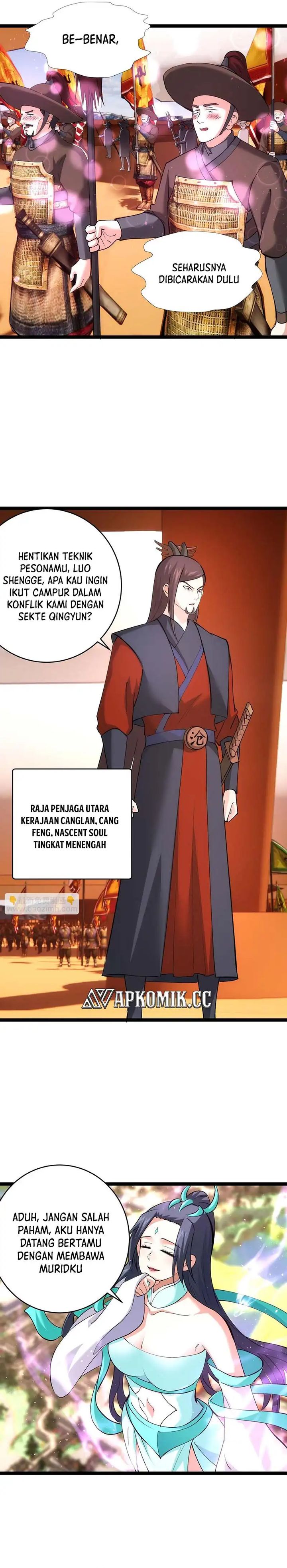 I Took Over The System Players chapter 149