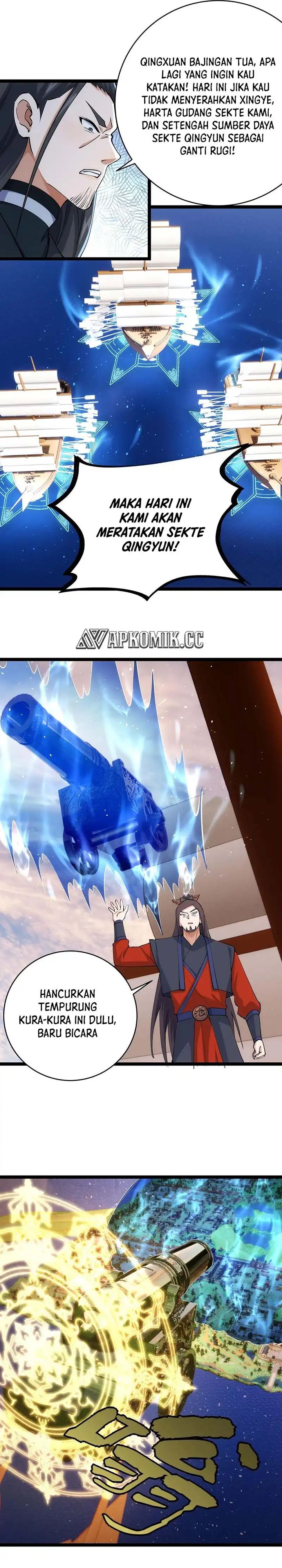 I Took Over The System Players chapter 149