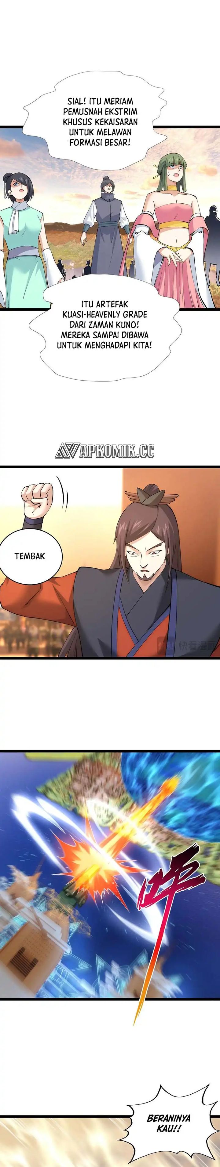 I Took Over The System Players chapter 149