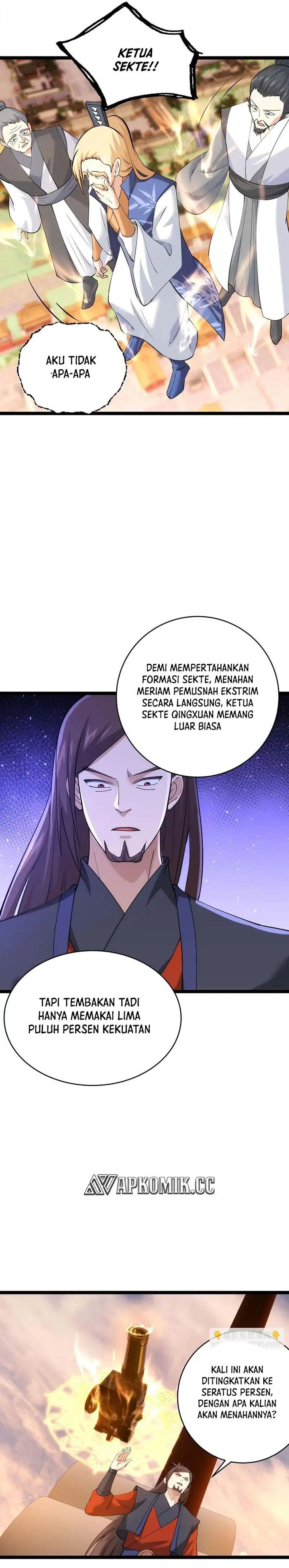 I Took Over The System Players chapter 149