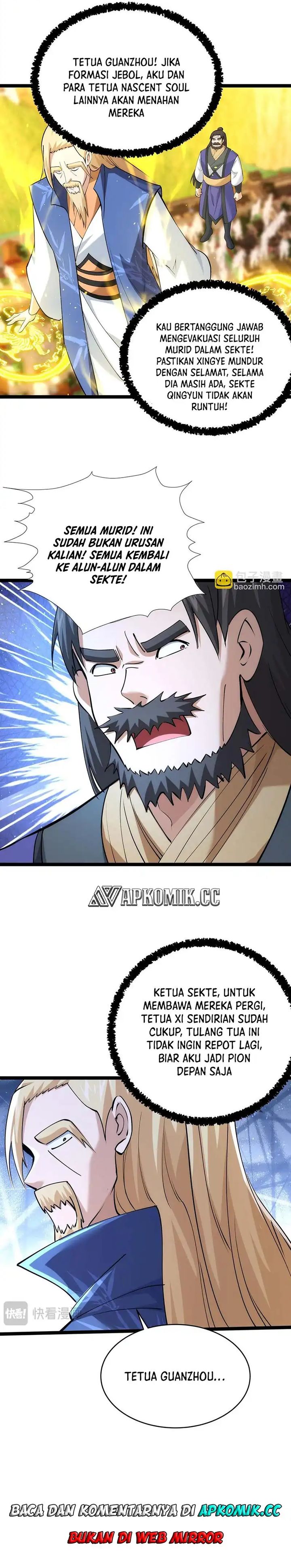 I Took Over The System Players chapter 149