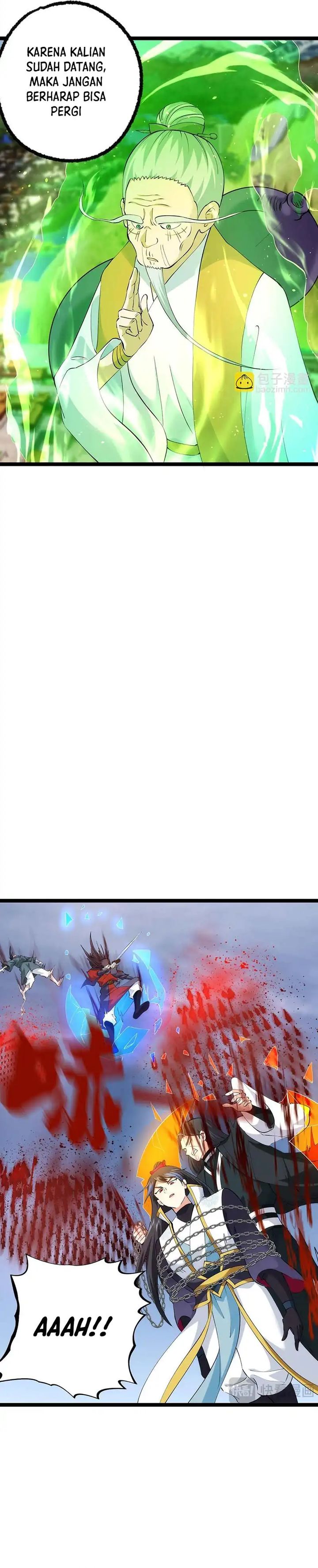 I Took Over The System Players chapter 151