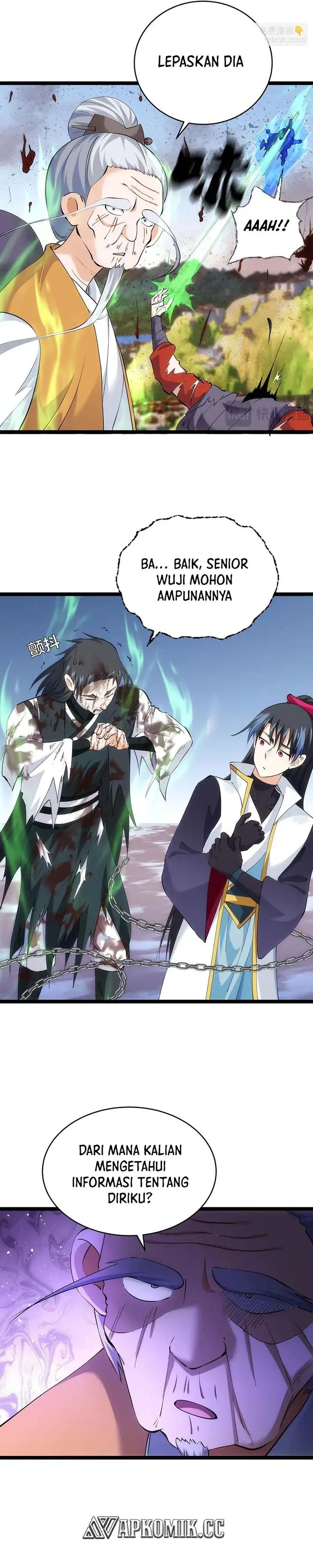 I Took Over The System Players chapter 151