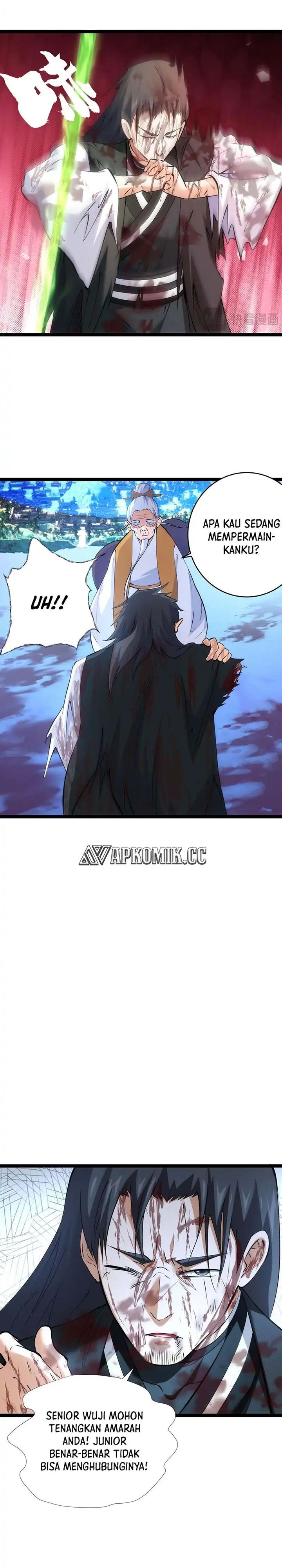 I Took Over The System Players chapter 151