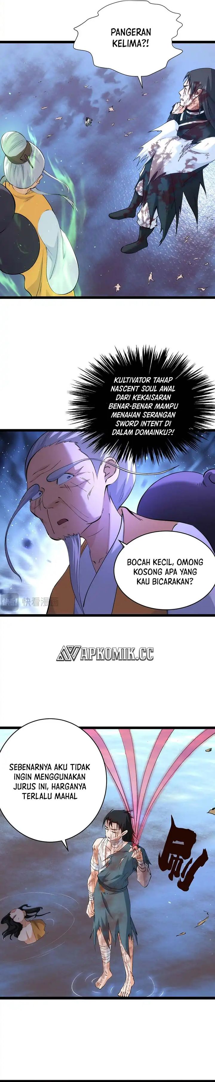 I Took Over The System Players chapter 151