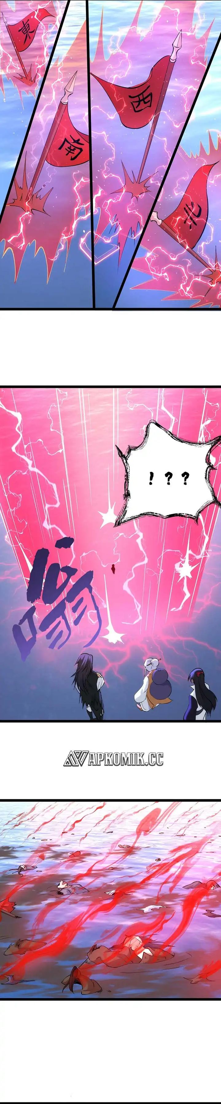 I Took Over The System Players chapter 151