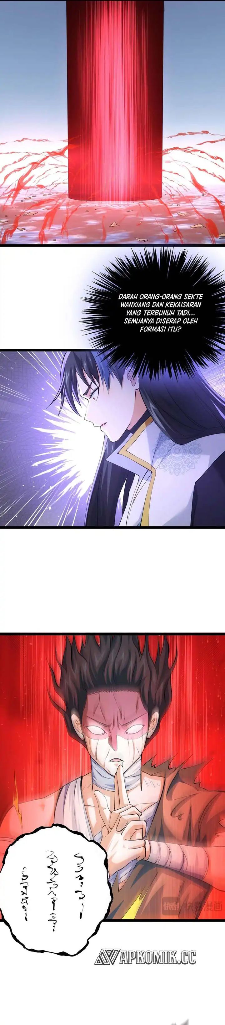 I Took Over The System Players chapter 151