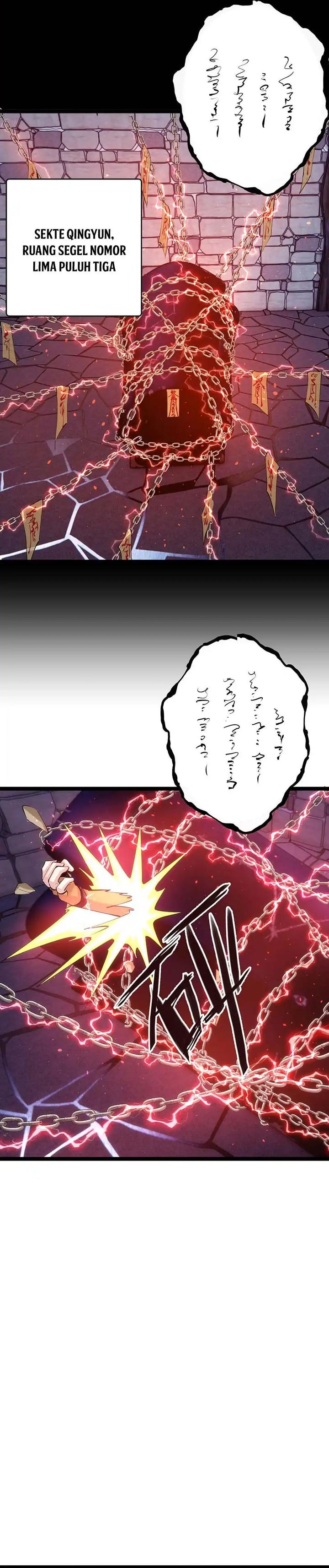 I Took Over The System Players chapter 151