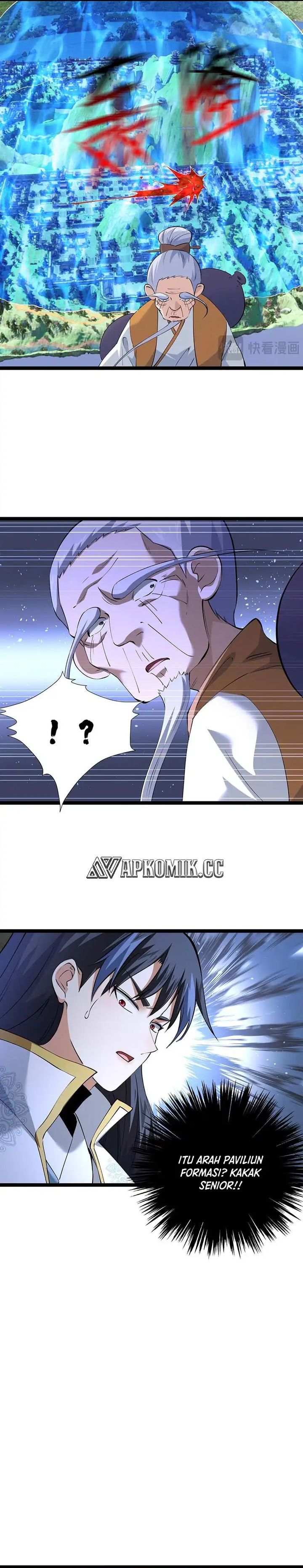 I Took Over The System Players chapter 151