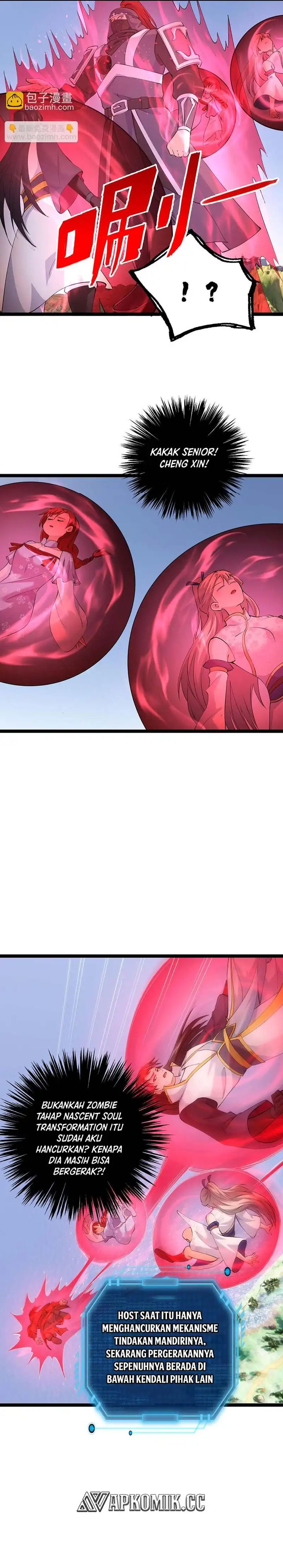 I Took Over The System Players chapter 151