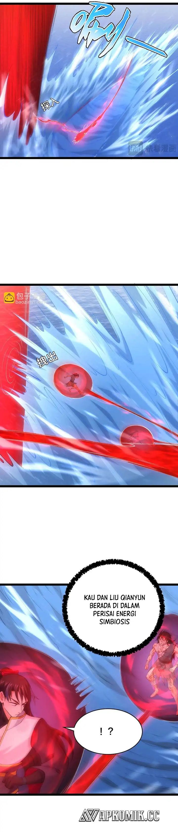 I Took Over The System Players chapter 151