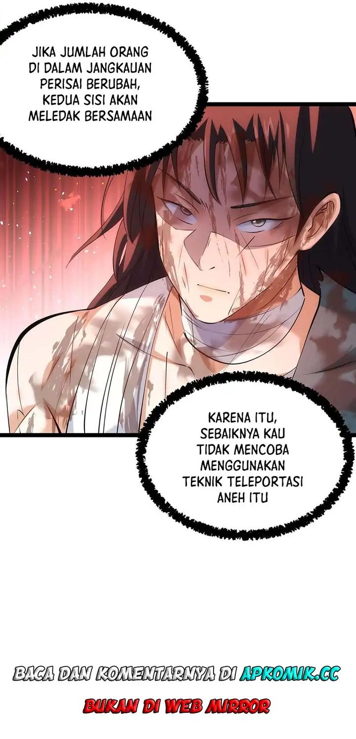 I Took Over The System Players chapter 151