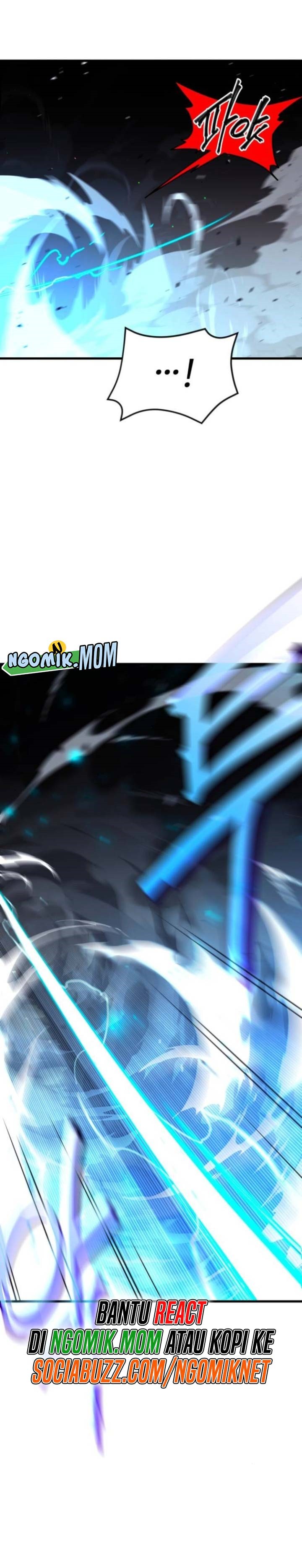 I Took over The Academy With a Single Sashimi Knife chapter 10