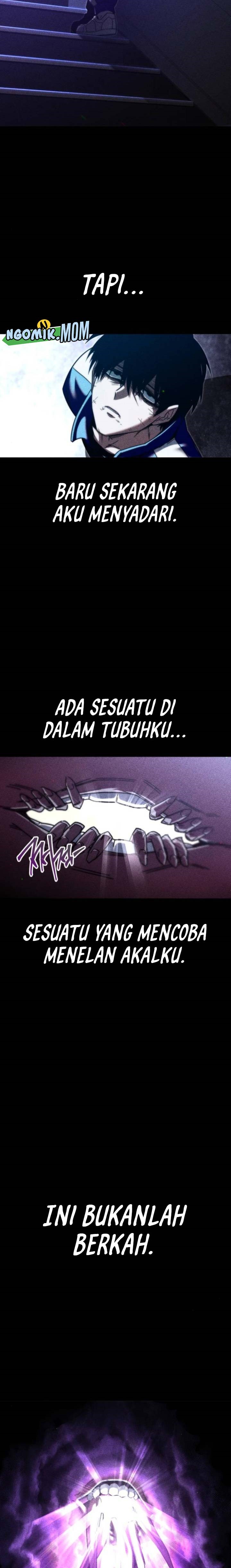 I Took over The Academy With a Single Sashimi Knife chapter 10