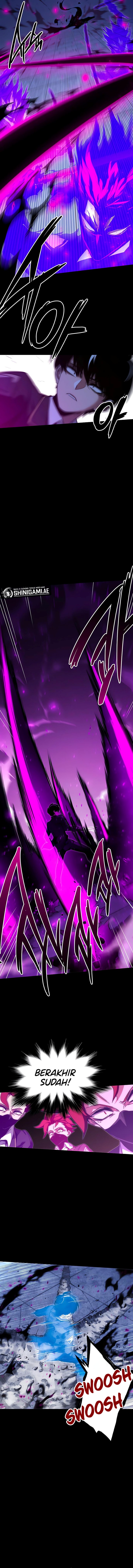 I Took over The Academy With a Single Sashimi Knife chapter 12