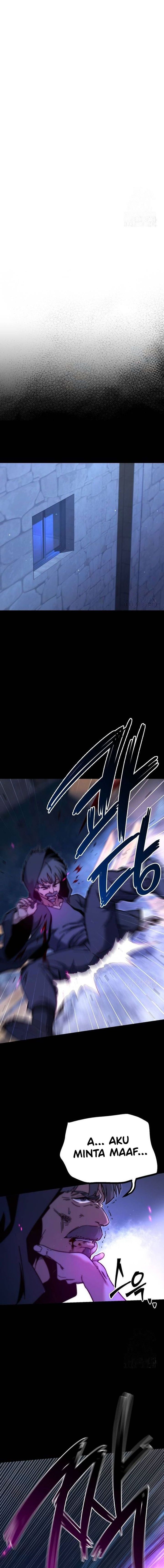 I Took over The Academy With a Single Sashimi Knife chapter 22