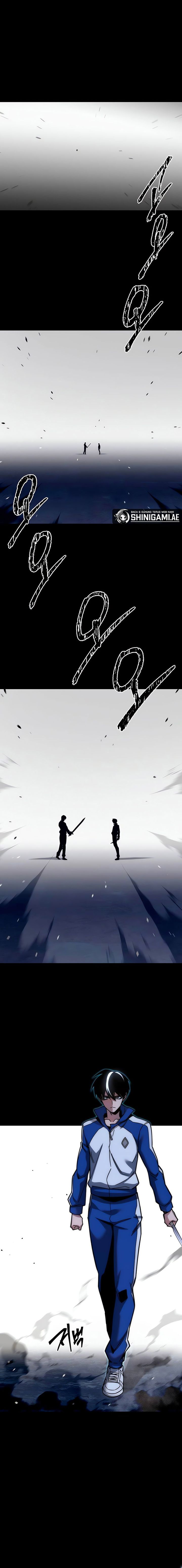 I Took over The Academy With a Single Sashimi Knife chapter 24