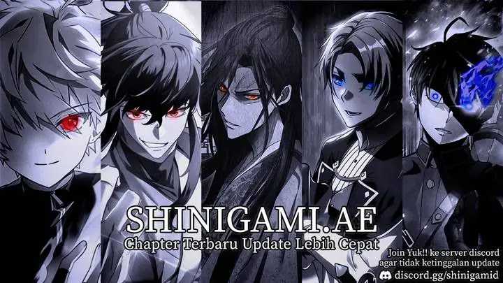 I Took over The Academy With a Single Sashimi Knife chapter 25